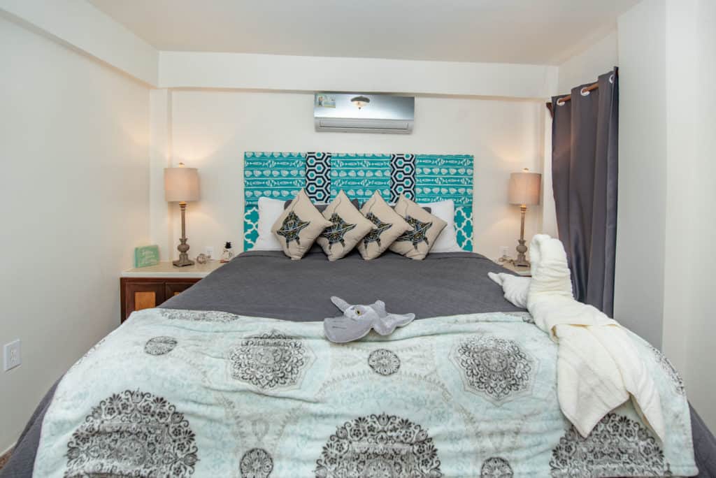 Sting Ray Suite